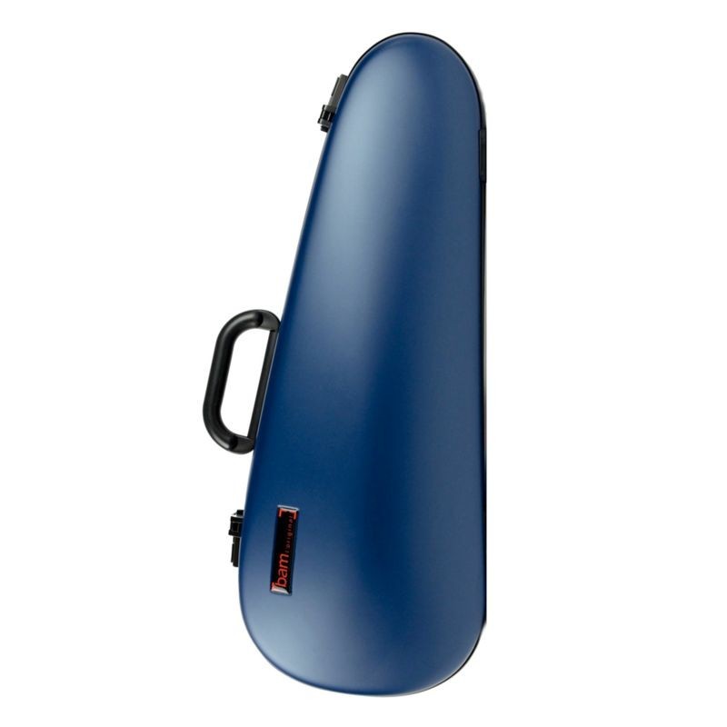 Estuche Violin Bam 2003XL Cabine Azul 4/4