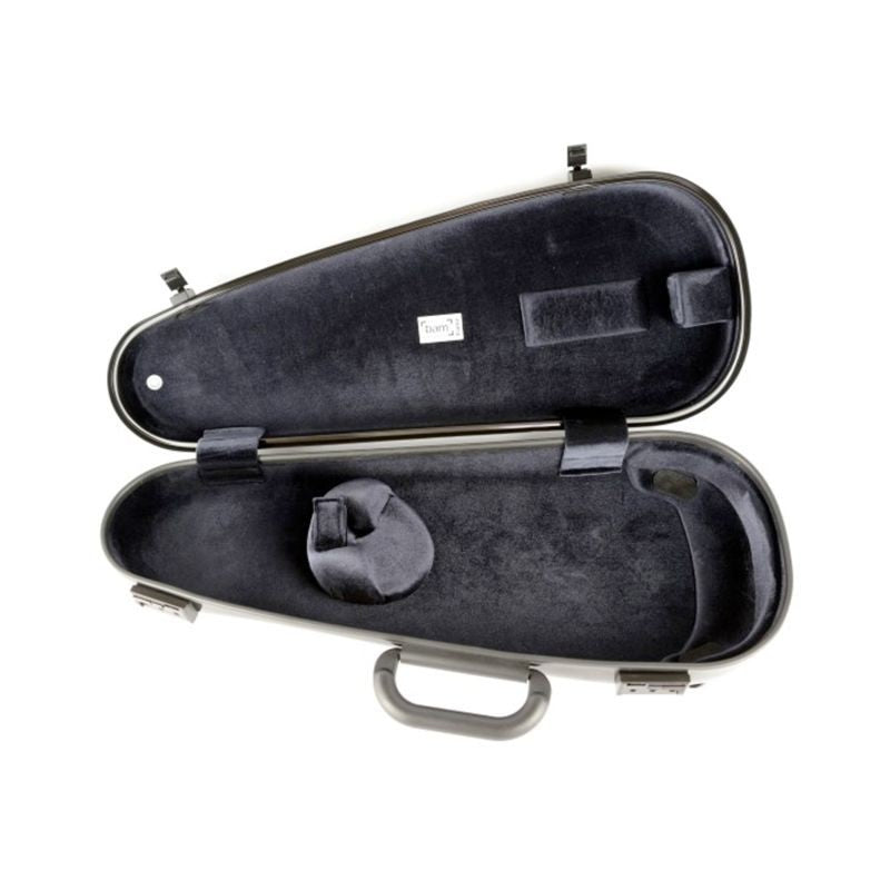 Estuche Violin Bam 2003XL Cabine Azul 4/4