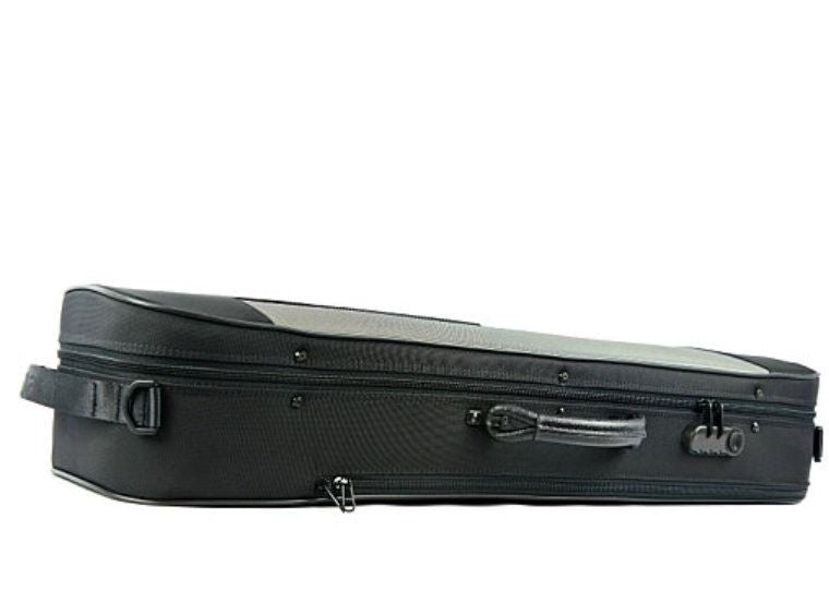 Estuche Violin Bam 5001S Stylus Negro 4/4