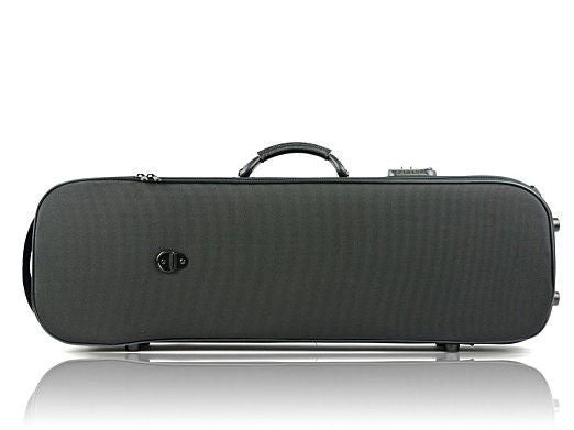 Estuche Violin Bam 5001S Stylus Negro 4/4