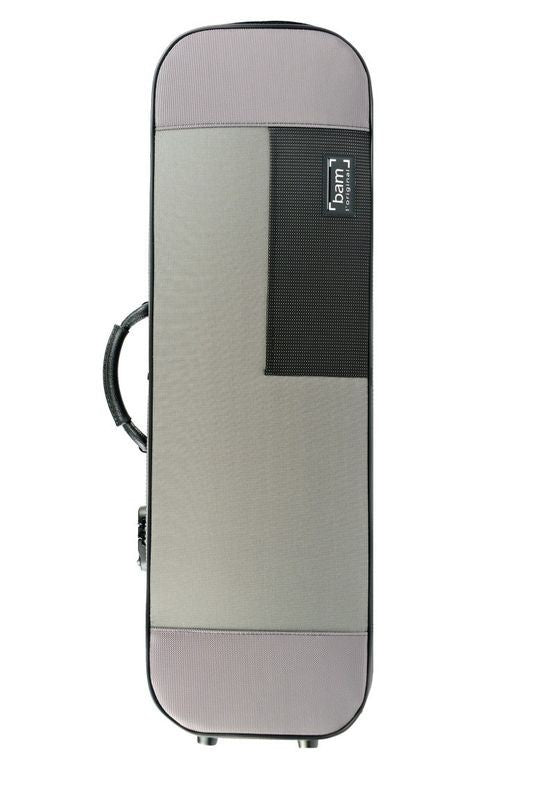 Estuche Violin Bam 5001S Stylus Negro 4/4