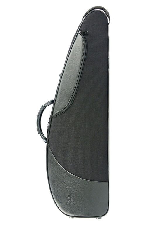 Estojo Violino Bam 5003S Classic III Azul Marinho 4/4