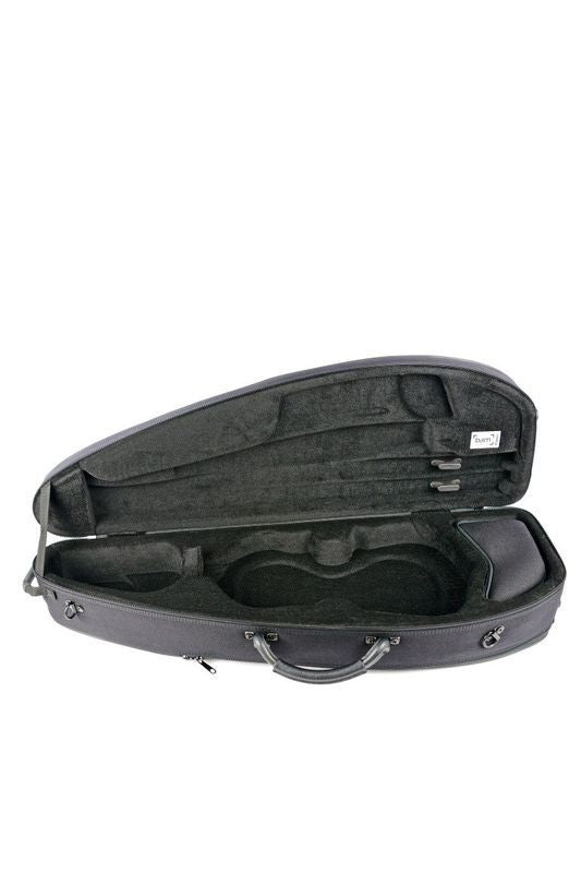Estojo Violino Bam 5003S Classic III Azul Marinho 4/4