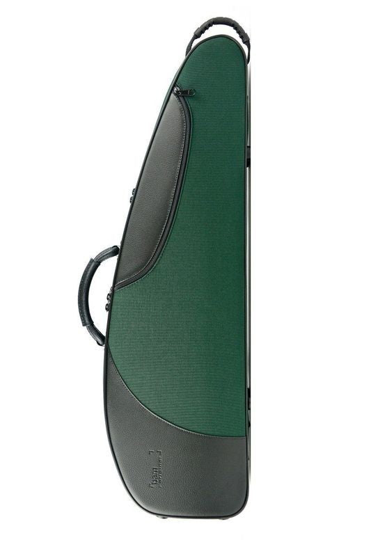 Estojo Violino Bam 5003S Classic III Azul Marinho 4/4