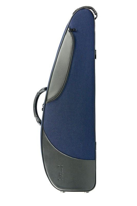 Estojo Violino Bam 5003S Classic III Azul Marinho 4/4