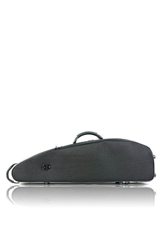 Estojo Violino Bam 5003S Classic III Azul Marinho 4/4