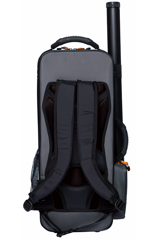 Estuche Violin Bam PEAK2001S Peak Performance