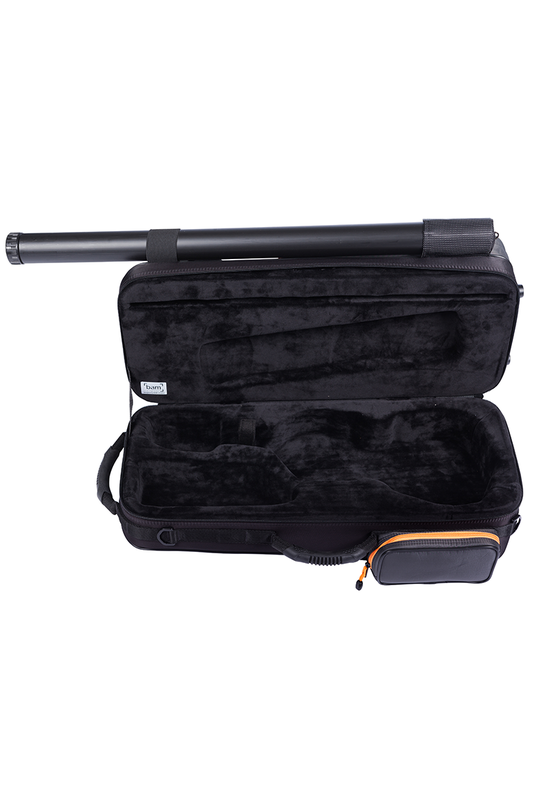 Estuche Violin Bam PEAK2001S Peak Performance
