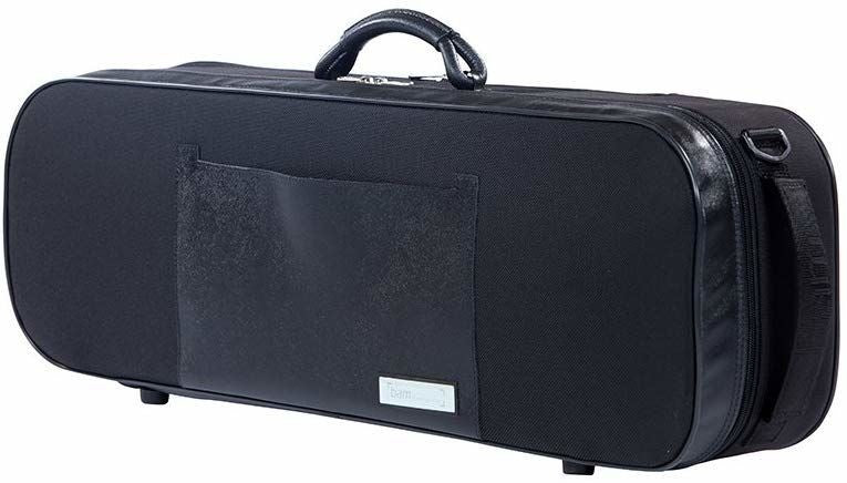 Estuche Violin Bam SIGN5001S Stylus Signature Negro 4/4