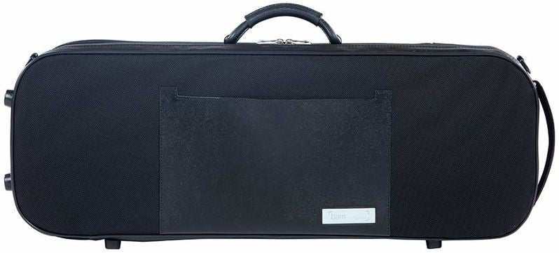 Estuche Violin Bam SIGN5001S Stylus Signature Negro 4/4