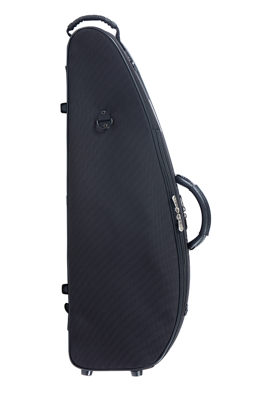 Estuche Violin Bam SIGN5003 Classic III Signature Negro 4/4