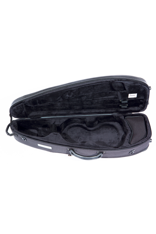 Estuche Violin Bam SIGN5003 Classic III Signature Negro 4/4