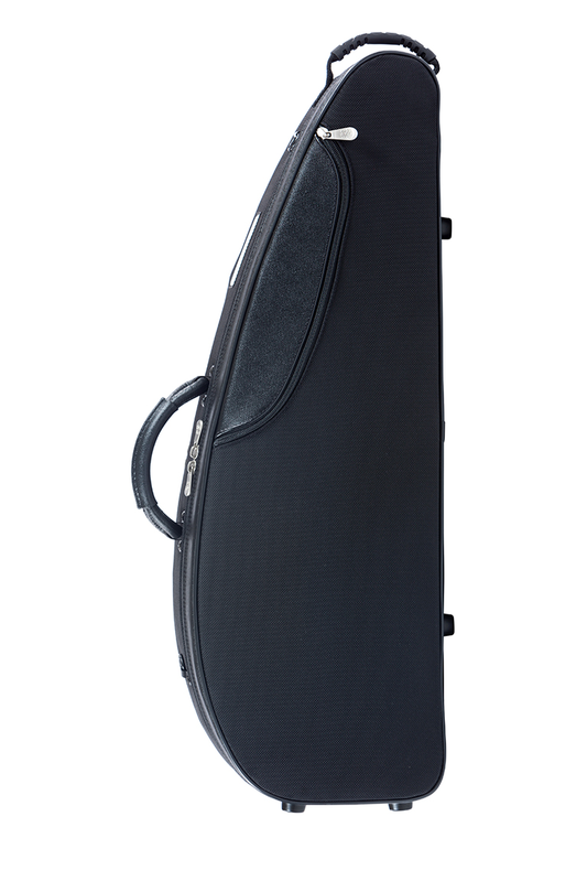 Estuche Violin Bam SIGN5003 Classic III Signature Negro 4/4