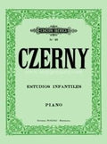 Children's Piano Studies. Czerny