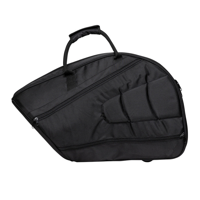 Funda Trompa Stagg Mochila Negra SB-FH-BK_04