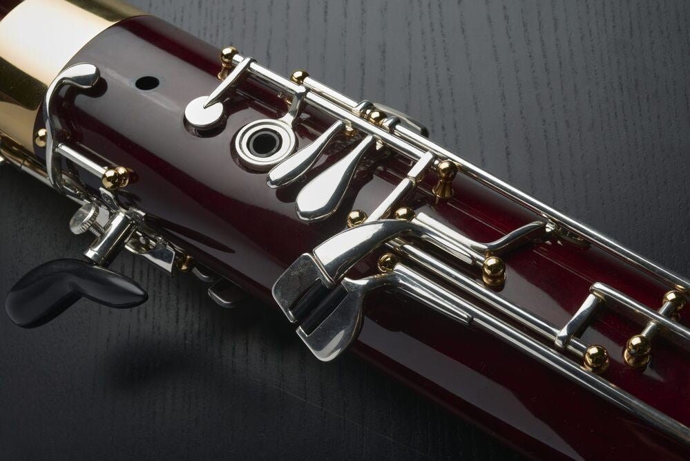 Fagote Smartbassoon Mod. Silvestre