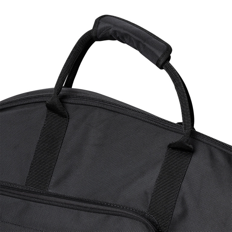 Funda Trompa Stagg Mochila Negra SB-FH-BK_09