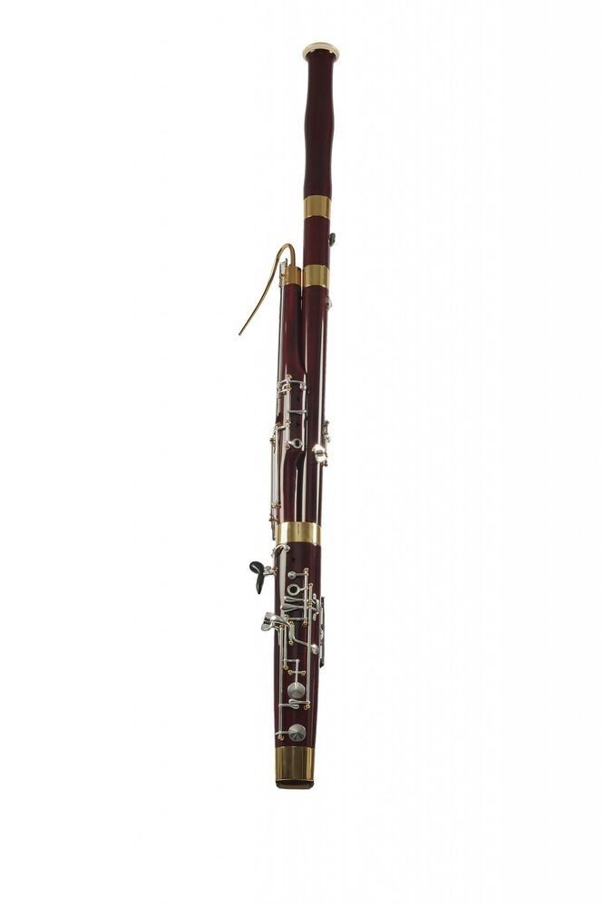 Fagote Smartbassoon Mod. Silvestre