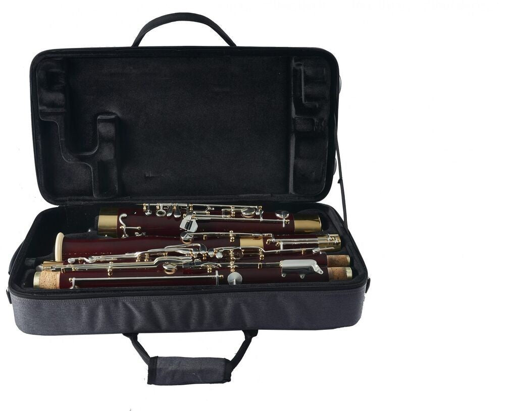 Fagot Smartbassoon Mod. Silvestre