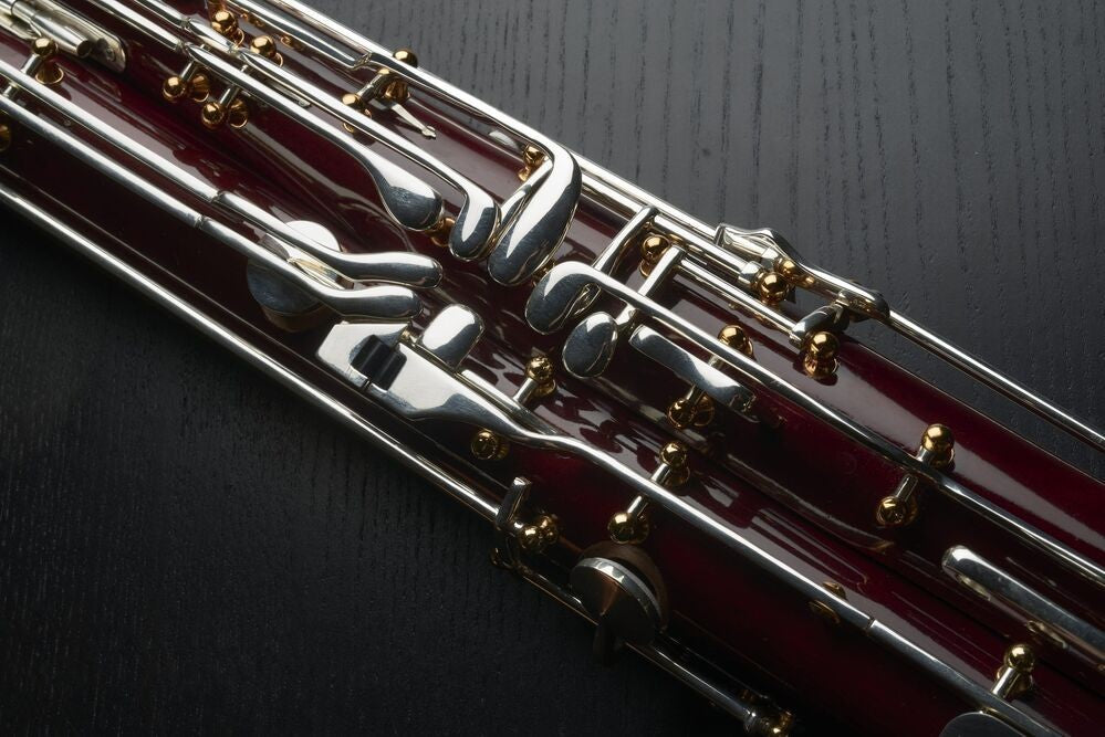 Fagot Smartbassoon Mod. Silvestre