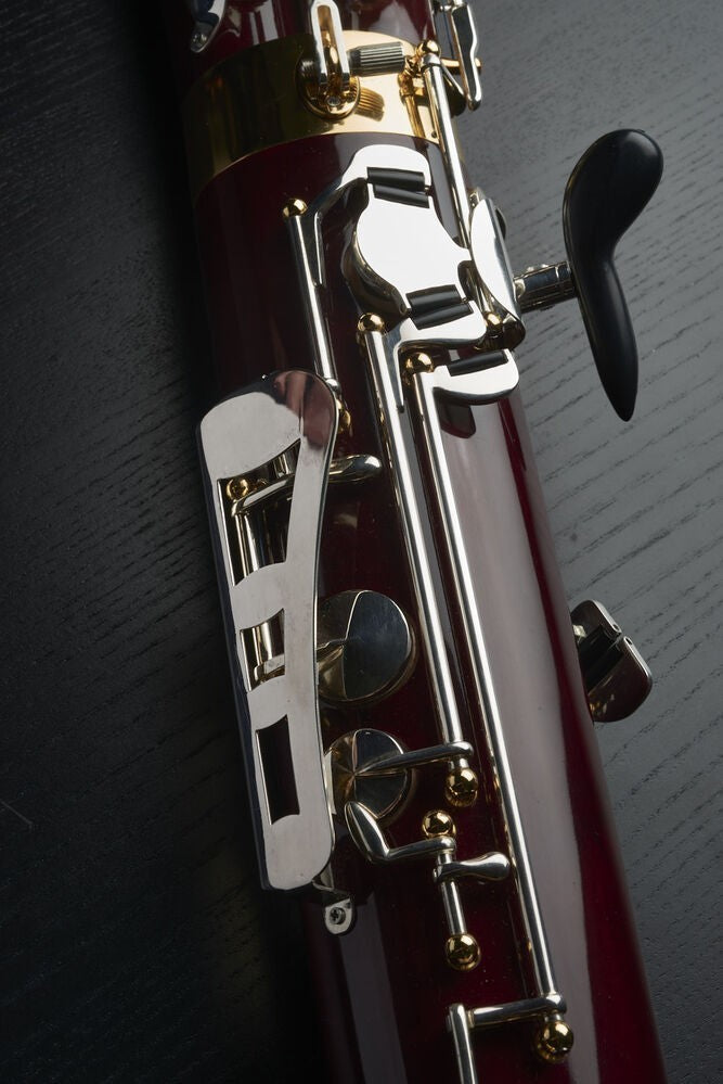 Fagot Smartbassoon Mod. Silvestre