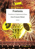 Fantasia. Michael, JeanFrançois