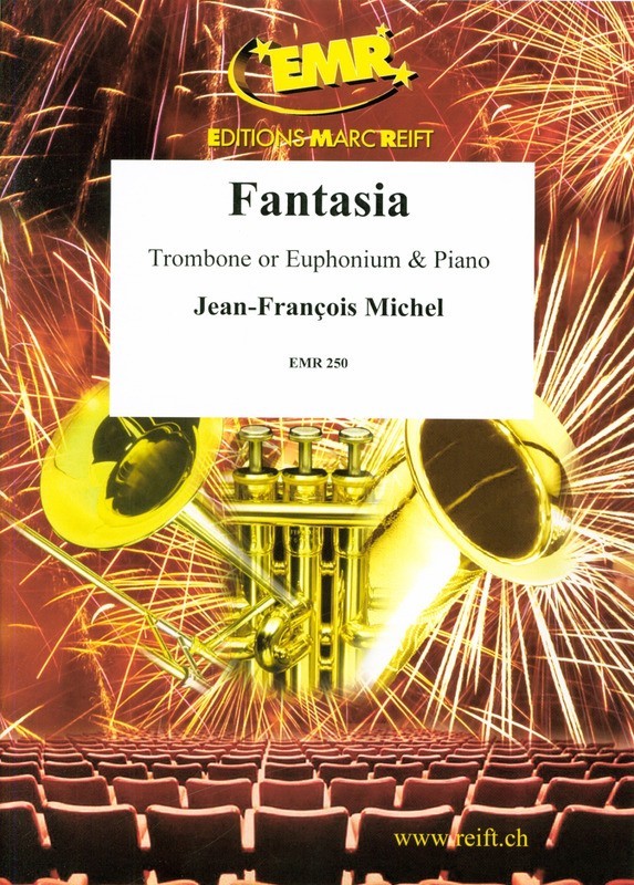 Fantasia. Michael, JeanFrançois