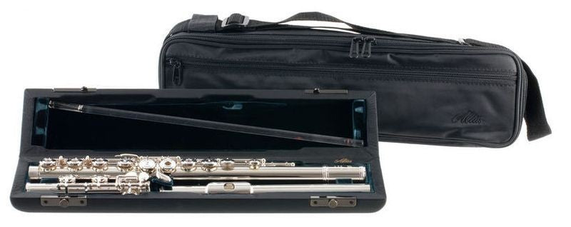 Flauta Altus 1407-SRBE