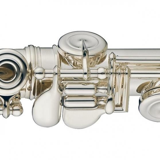 Altus PS-RBE Flute (1707-SRBE)
