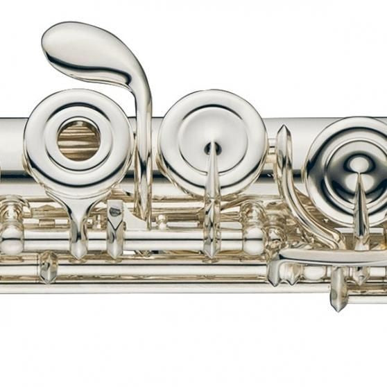 Altus PS-RBE Flute (1707-SRBE)