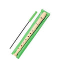Hohner 9508 Plastic German Fingering Soprano Recorder 1-Piece