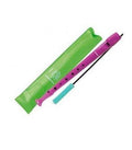 Flauta Dulce Hohner 95084VI Plastico Digitacion Alemana 1 Pieza Violeta
