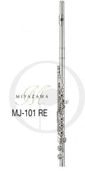 Flauta Miyazawa MJ-II20RE (MJ101-RE)