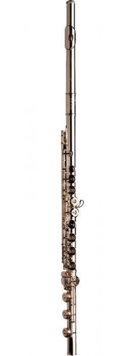 Flauta Muramatsu EX-RB-EO-III. (Pata Si)