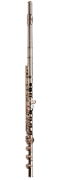 Flauta Muramatsu GX-RC-III
