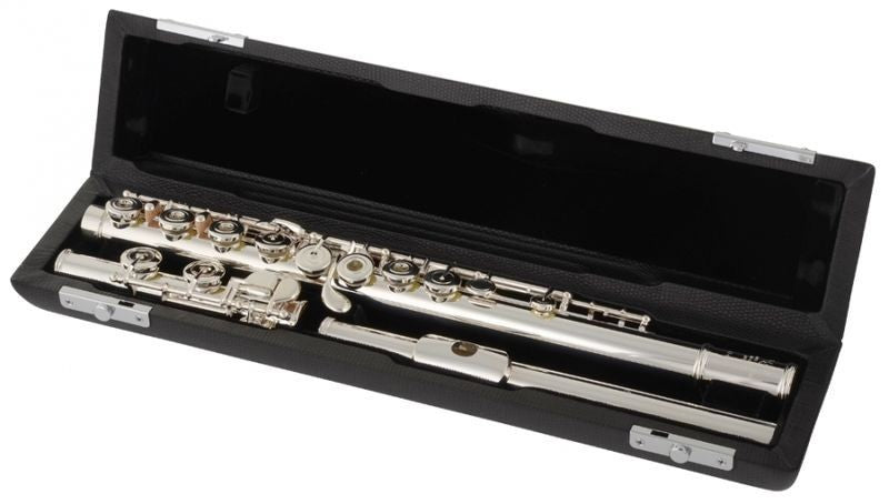 Flauta Sankyo Artist CF-401BE-FT