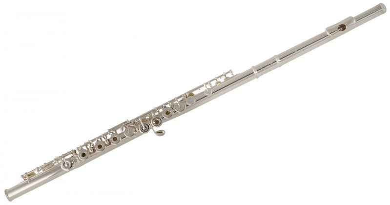Flauta Sankyo Artist CF-401BE-FT