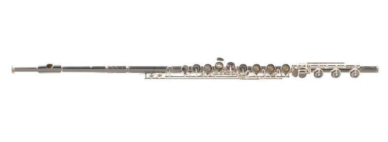 Flauta Sankyo CF-501BEH-RT2 Heavy