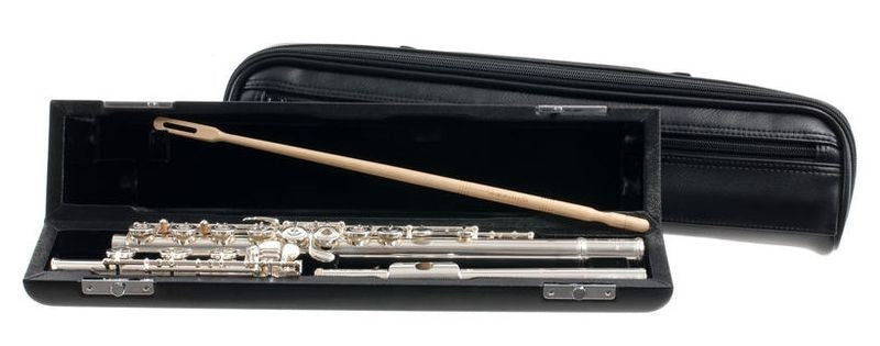 Flauta Sankyo CF-501BEH-RT2 Heavy