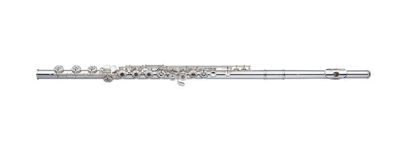 Flauta Sankyo CF-701BE-FT