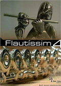 Flautissim Vol.4 Varios / SVF