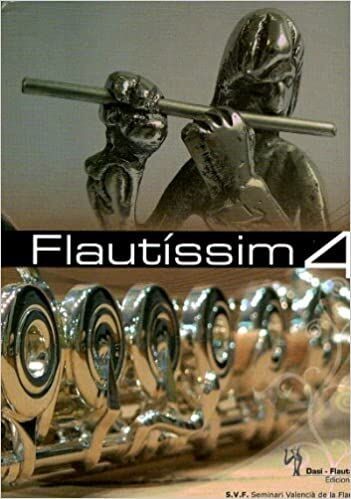 Flautissim Vol.4 Varios / SVF