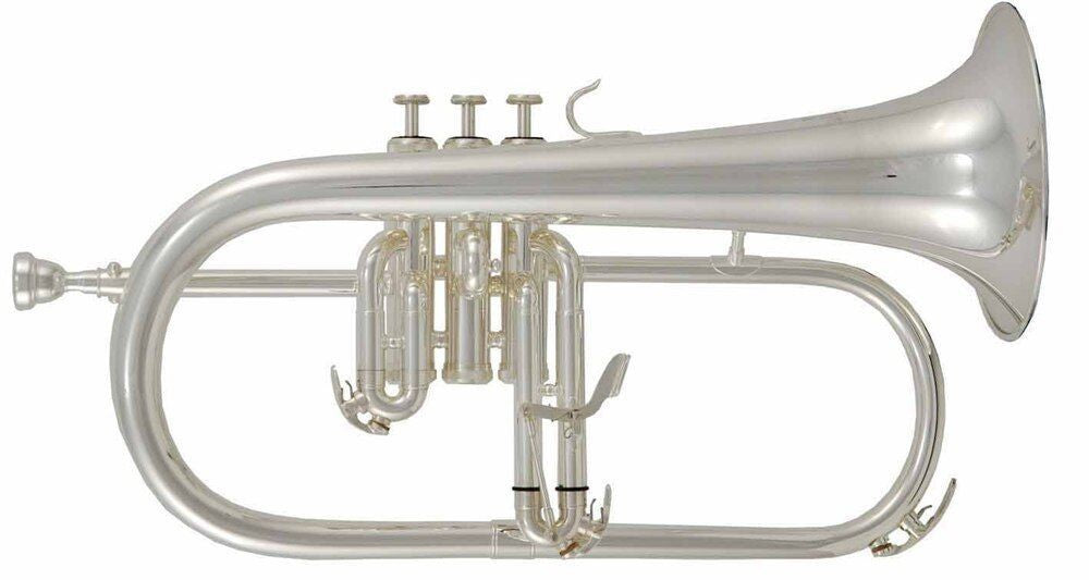 Fliscorno Venus FG300S Plateado