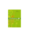 Fortissimo fff Entonacion 1 con CD