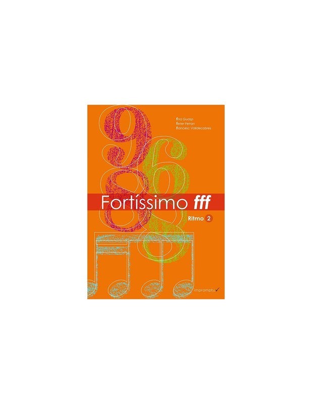 Fortissimo fff Rhythm 2