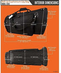 Funda Bombardino Protec Deluxe C242