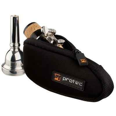 Funda Boquilla Trombon/Saxofon Alto Protec N264