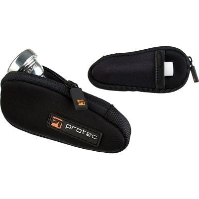 Funda Boquilla Trompeta Protec Neopreno N203