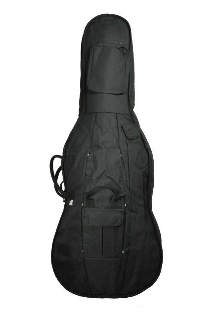 Funda Contrabajo Stentor 1539