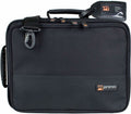 Protec Deluxe A307 Bb Clarinet Case